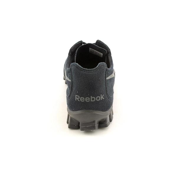 reebok realflex suede