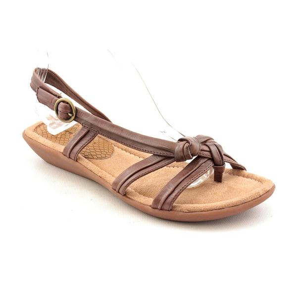 baretraps daisy sandals