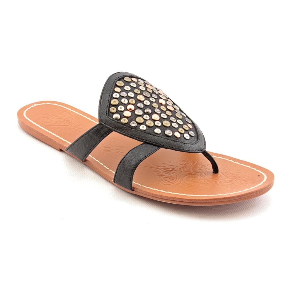 Boutique 9 Womens Belive Leather Sandals $54.99