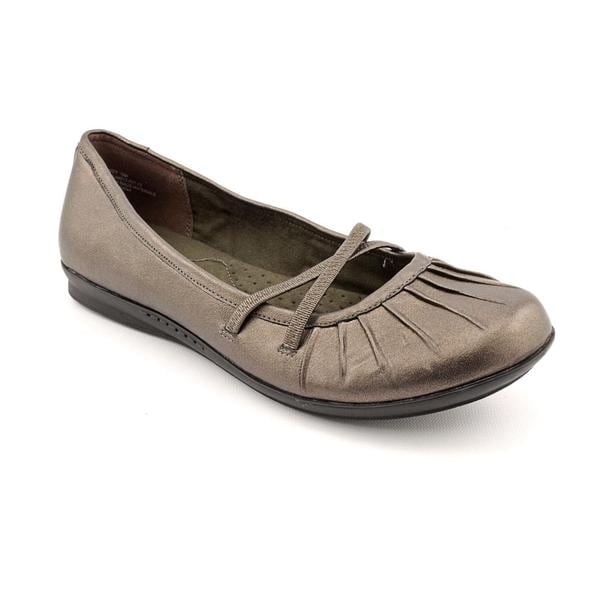 Kim Rogers Women's 'Mandy' Synthetic Casual Shoes (Size 8) - Free ...