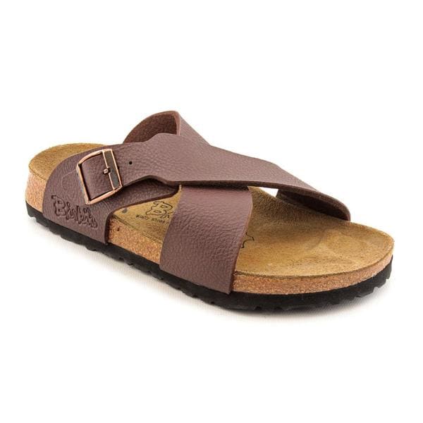 birkis womens sandals