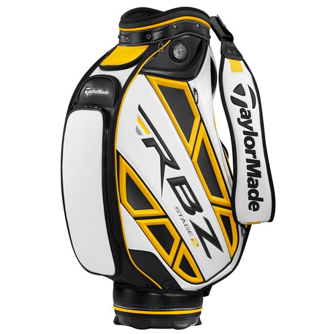 Taylormade Rbz Stage 2 Staff Bag