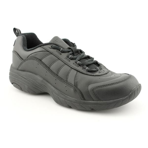 Easy Spirit Women's 'Punter' Leather Athletic Shoe (Size 10) - Free ...