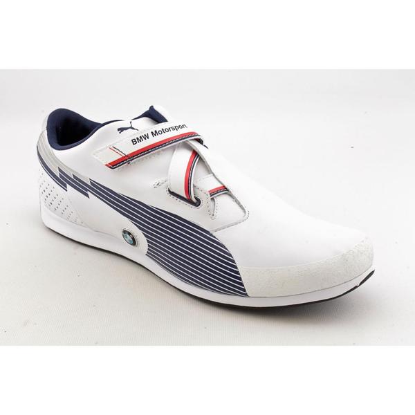 puma evospeed low