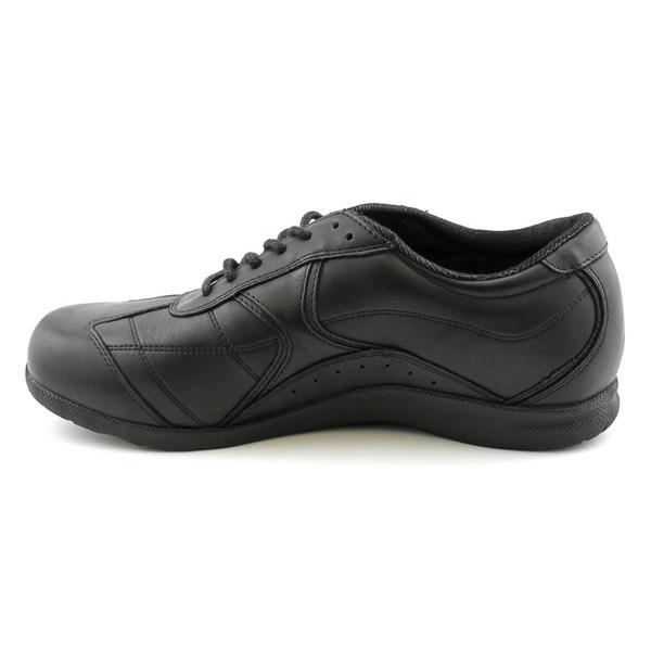 elite leather shoes