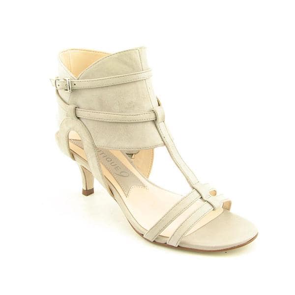 Boutique 9 Women's 'Rumble' Leather Sandals Boutique 9 Sandals