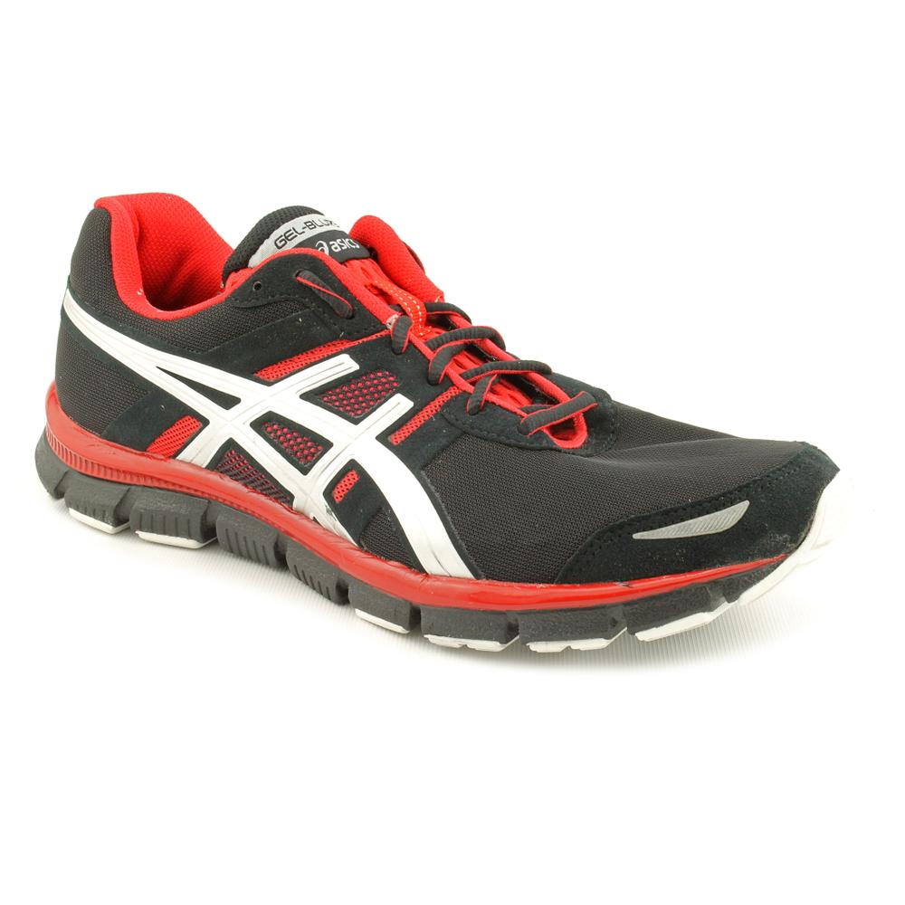 asics blur 33