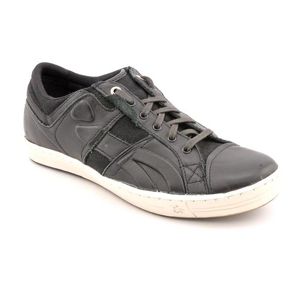Cushe Mens The Standard Leather Casual Shoes (Size 8)