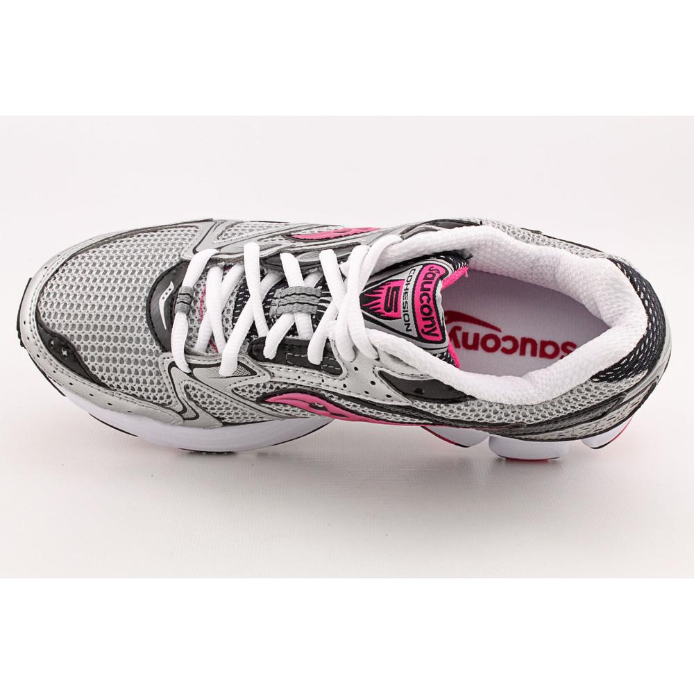 saucony cohesion 5 womens