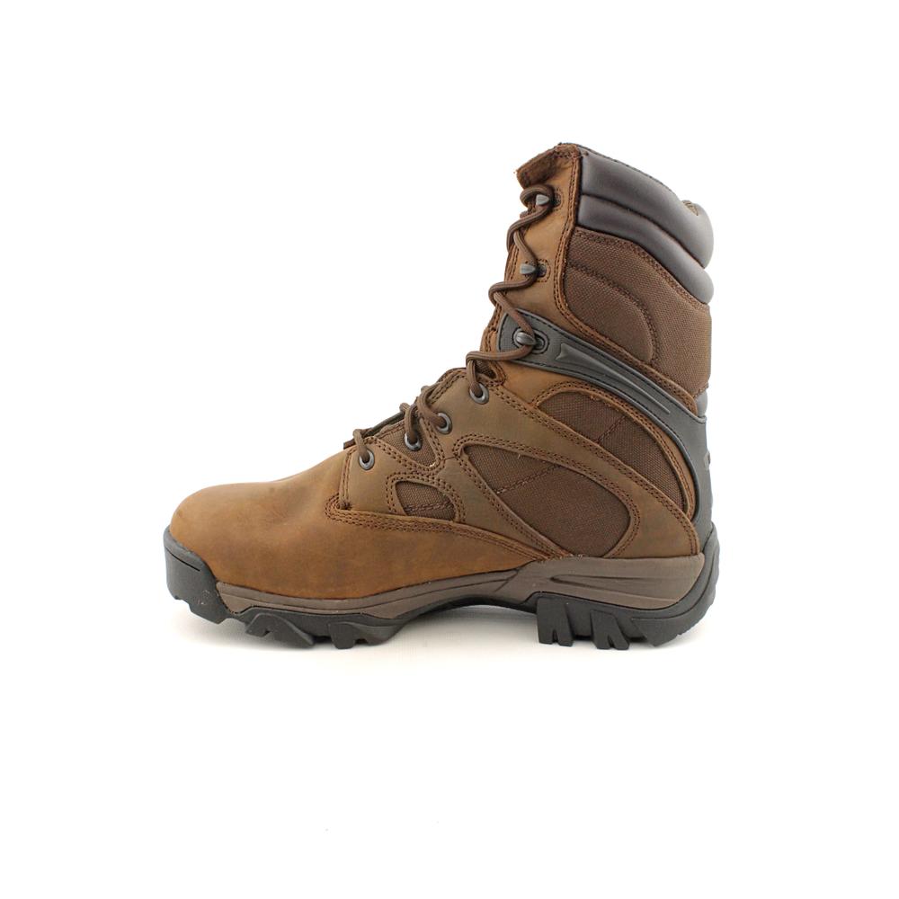 wolverine extra wide work boots