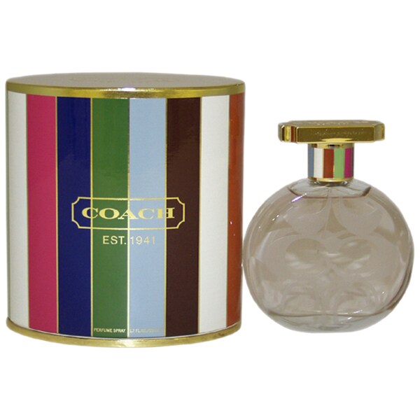 coach legacy perfume gift set