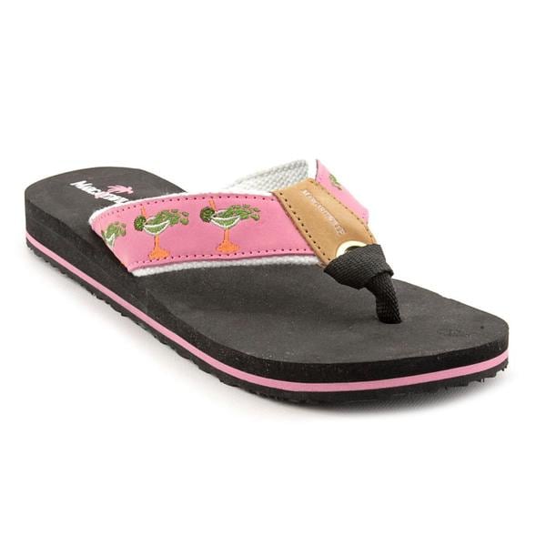 margaritaville womens flip flops