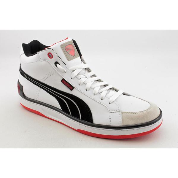 ducati casual shoes