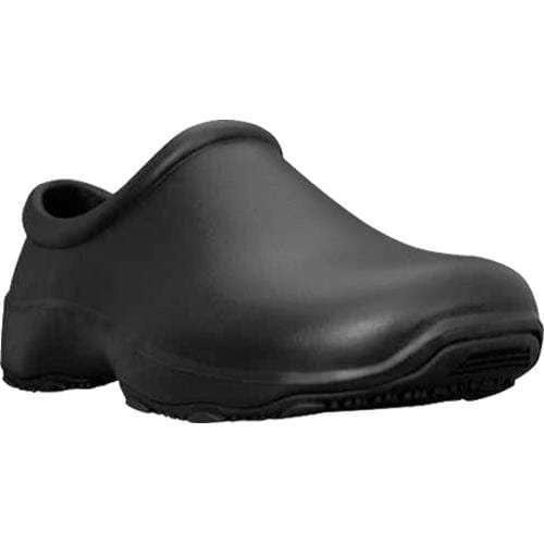 Men's Dawgs Working Dawgs - Tracker Pro Tread Black/Black