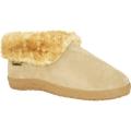 Old Friend Men's Chestnut/Stony Leather Bootie