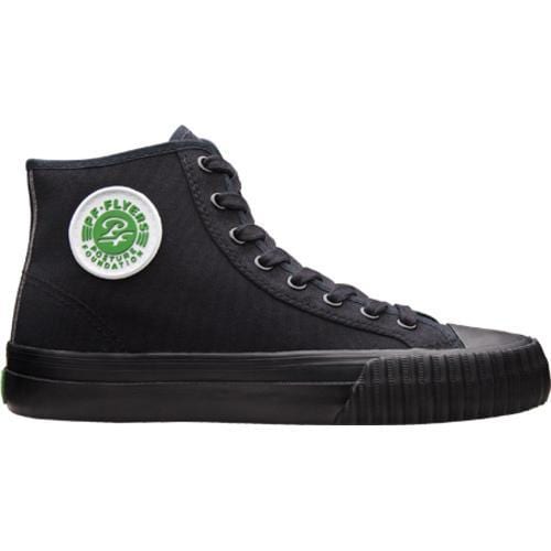 PF Flyers - Center Hi Reissue Shoes In Brown