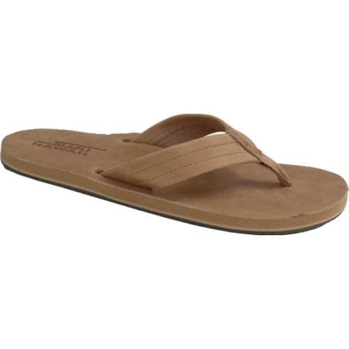 Mens Scott Hawaii Luau Tan  ™ Shopping