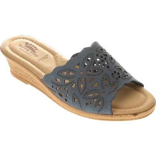 spring step estella sandals