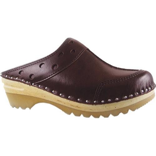 Shop Men's Troentorp Bastad Clogs Durer Cola - Free Shipping Today ...