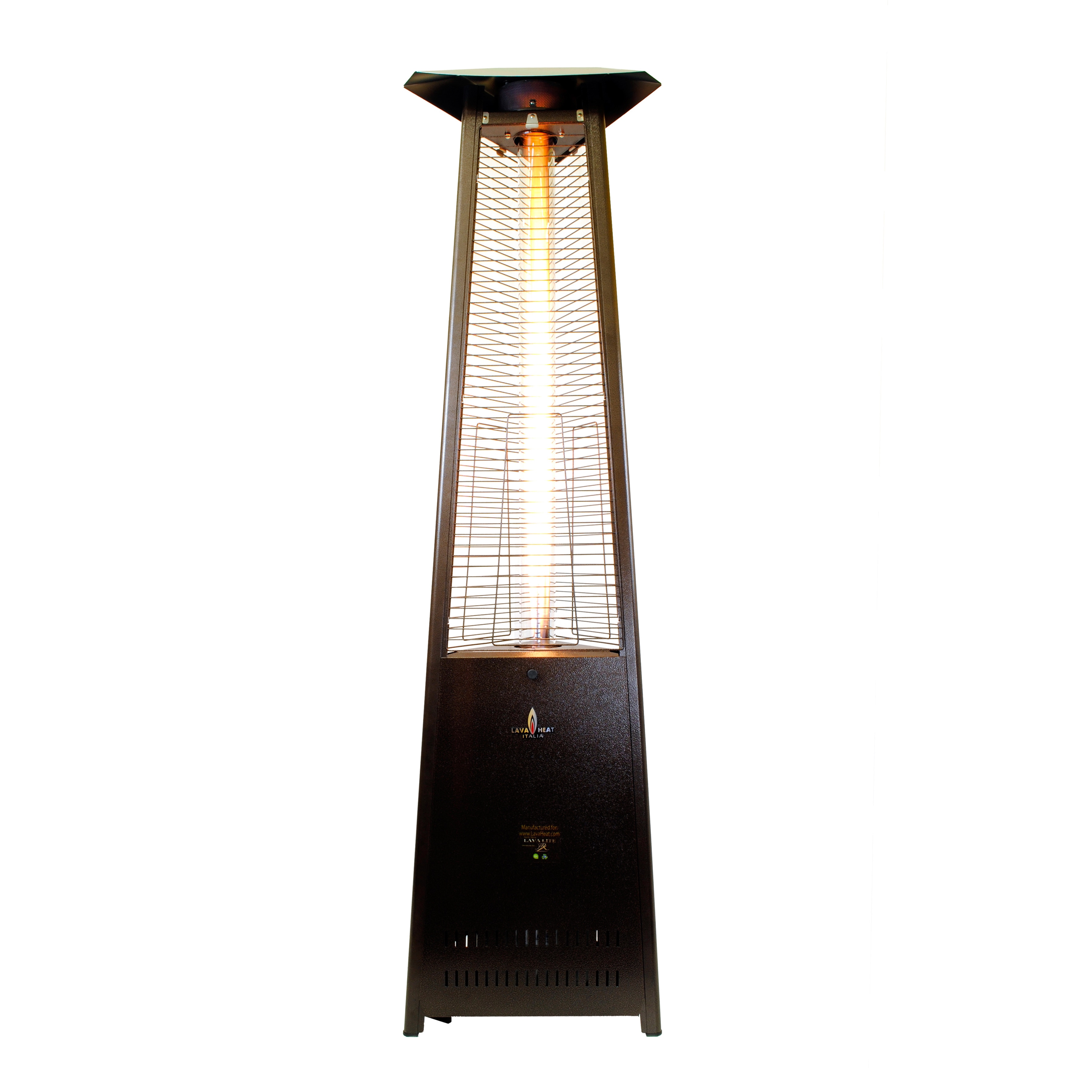 Lava Heat Lite Z7 Portable Propane Heater Today $799.99 Sale $719.99