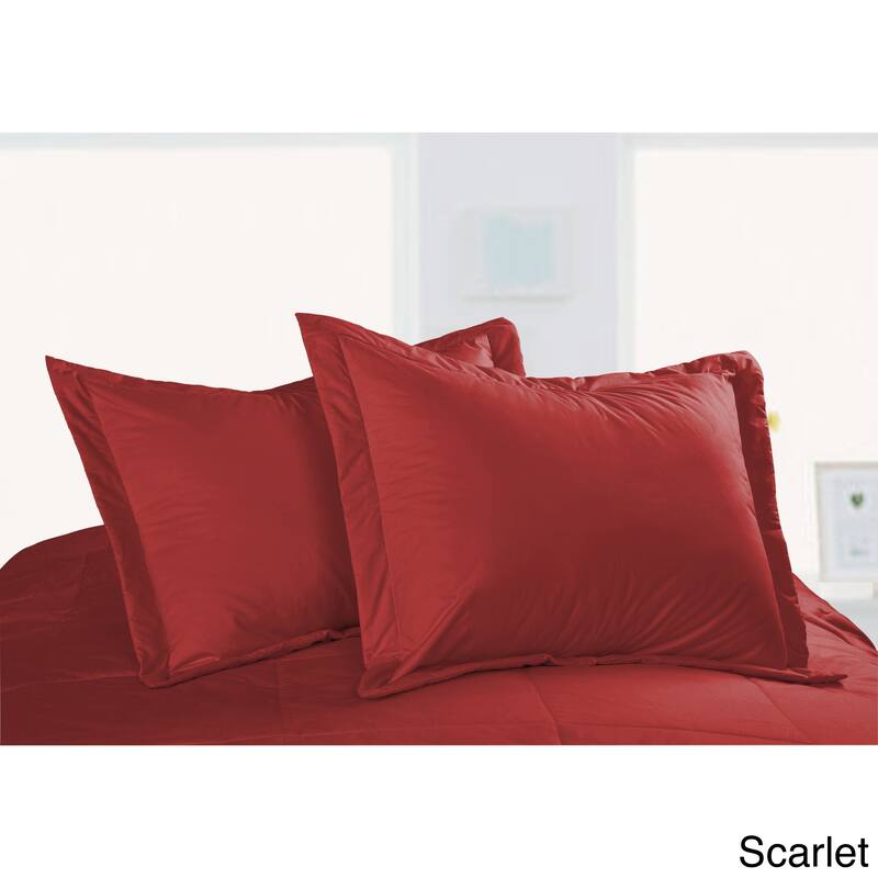 Copper Grove Tinsdale 2-piece Sham Set