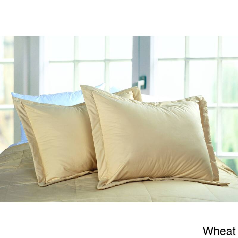 Copper Grove Tinsdale 2-piece Sham Set