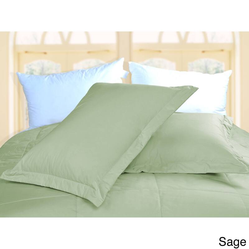 Copper Grove Tinsdale 2-piece Sham Set