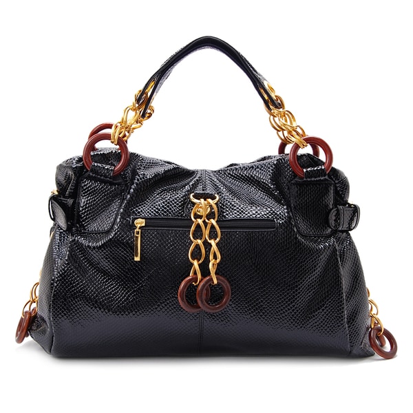 DimeCity Multi Ring Hobo   15315516 Great