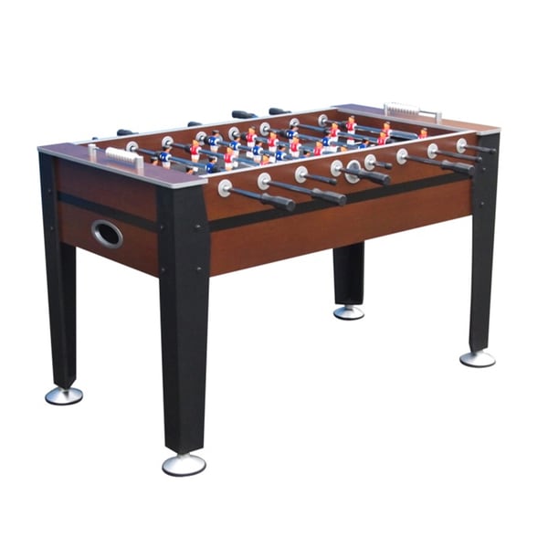 57 Inch Foosball Table byTriumph Sports USA Foosball Tables