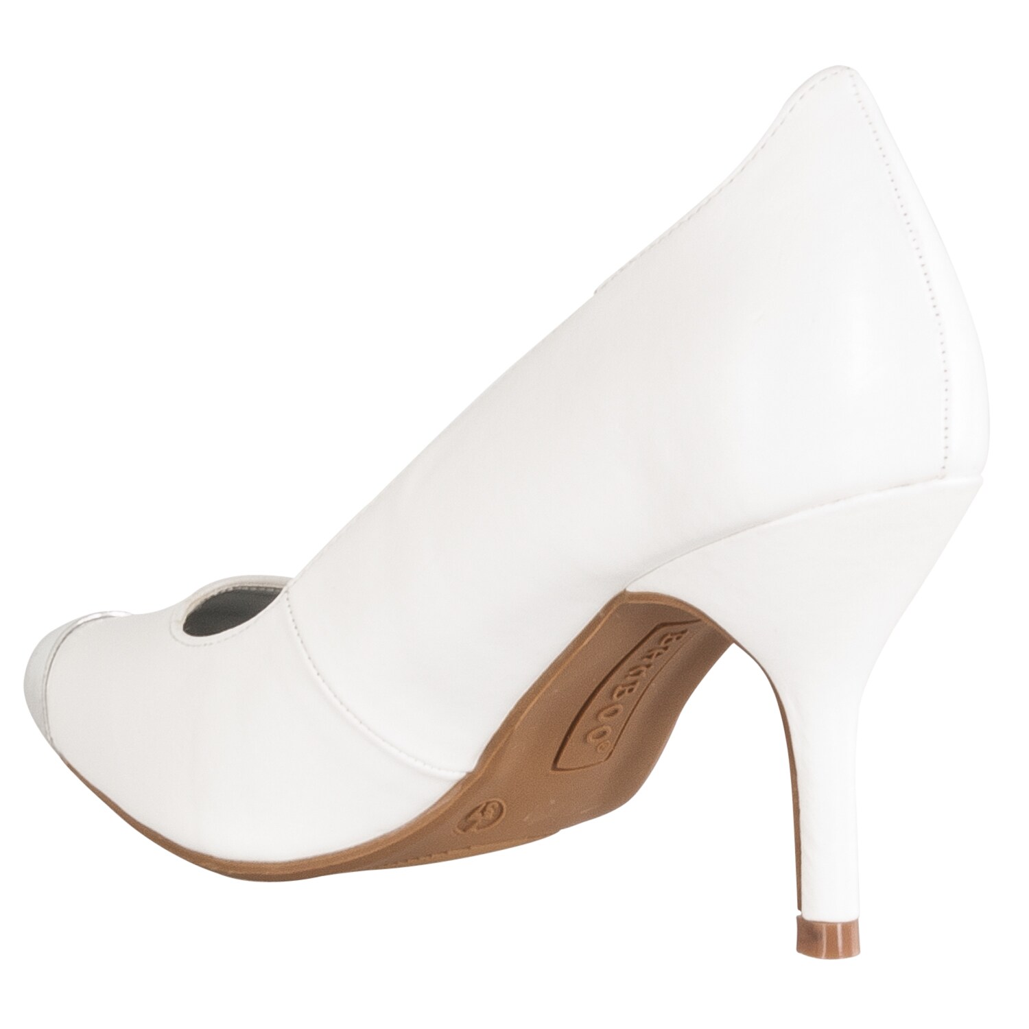 riverberry pumps