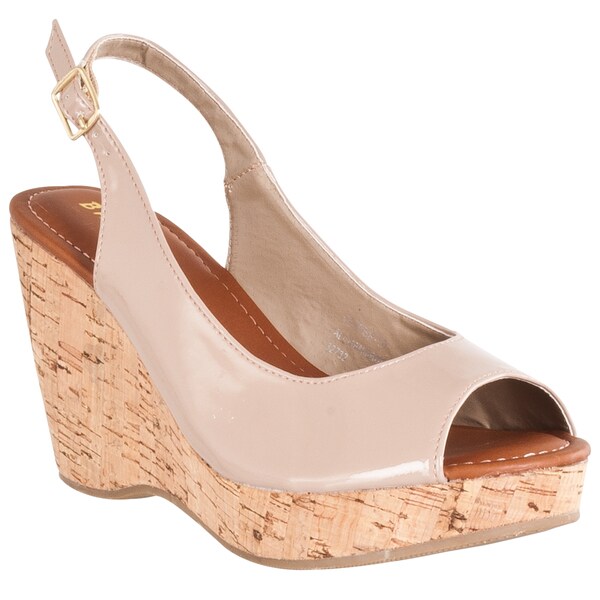 riverberry wedges