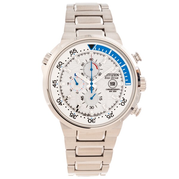 citizen eco drive endeavor