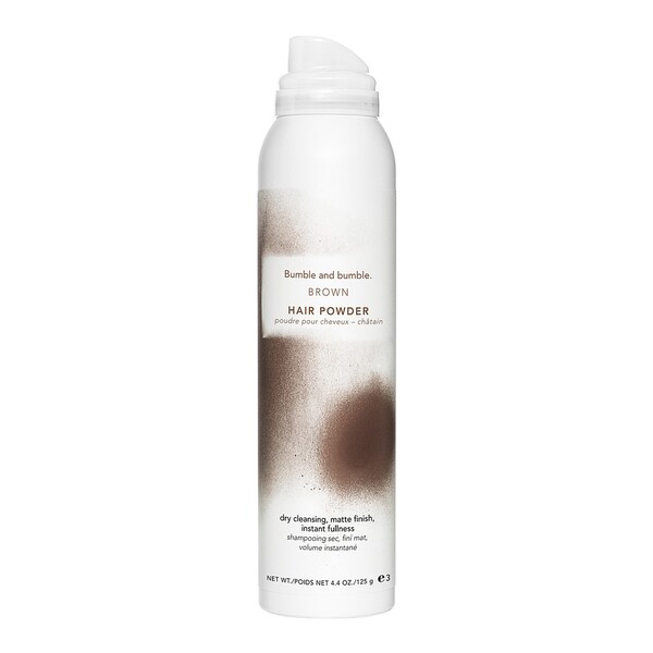 Bumble and bumble Brown 4.4-ounce Hair Powder Spray