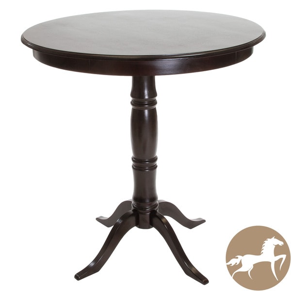 Christopher Knight Home Blair Acacia Wood Bar Table Christopher Knight Home Bar Tables