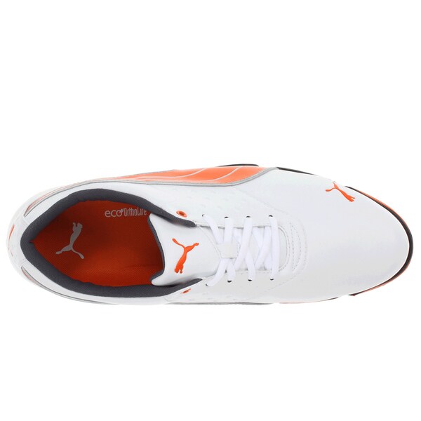 puma amp sport golf shoes