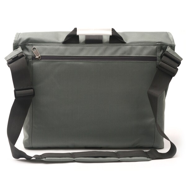 high end messenger bags