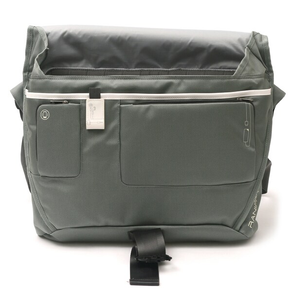 high end messenger bags