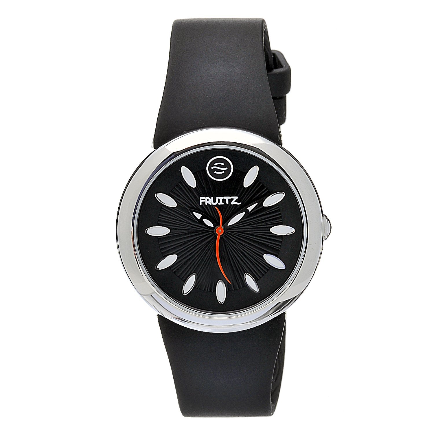 Stein Womens Fruitz Black Dial Watch Today $179.99