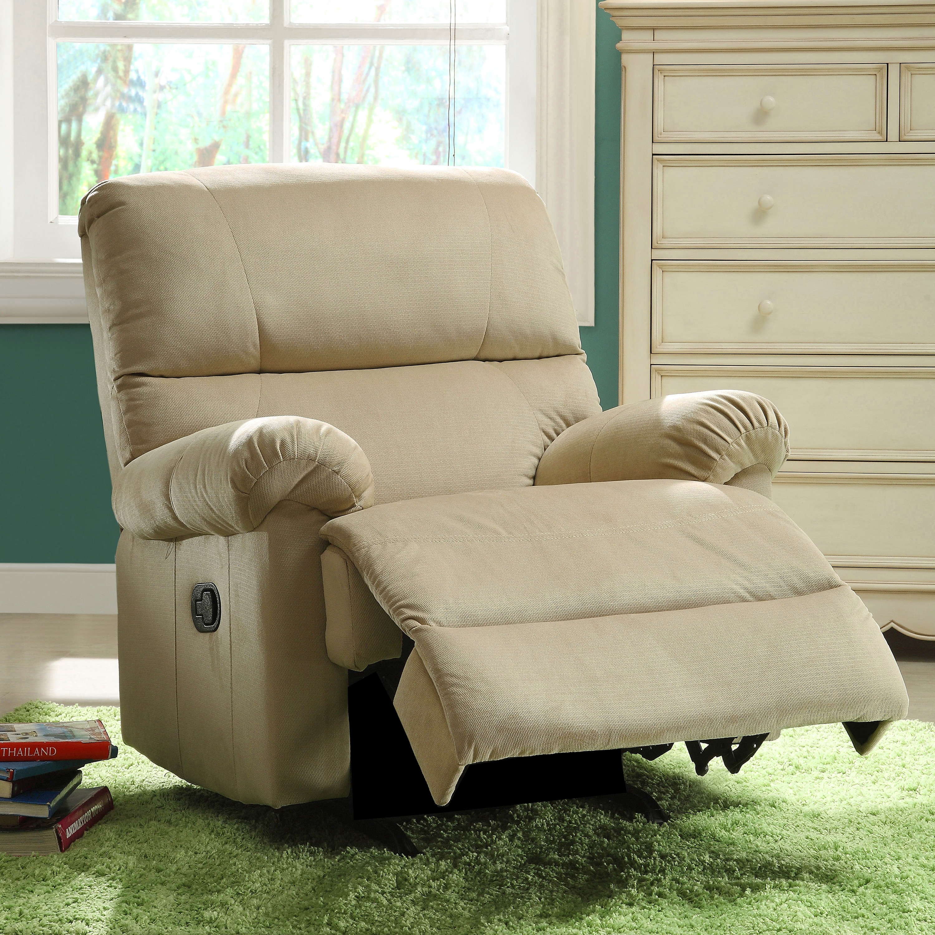 payton power recliner