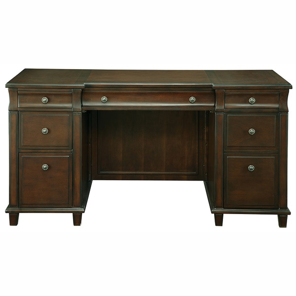 bassett executive desk