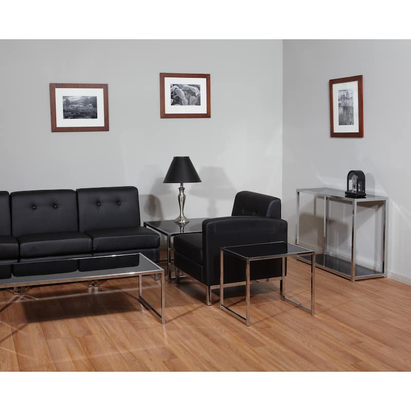 Wall Street Armchair