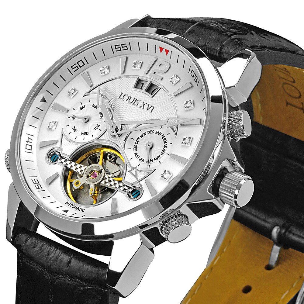 louis xvi watches price