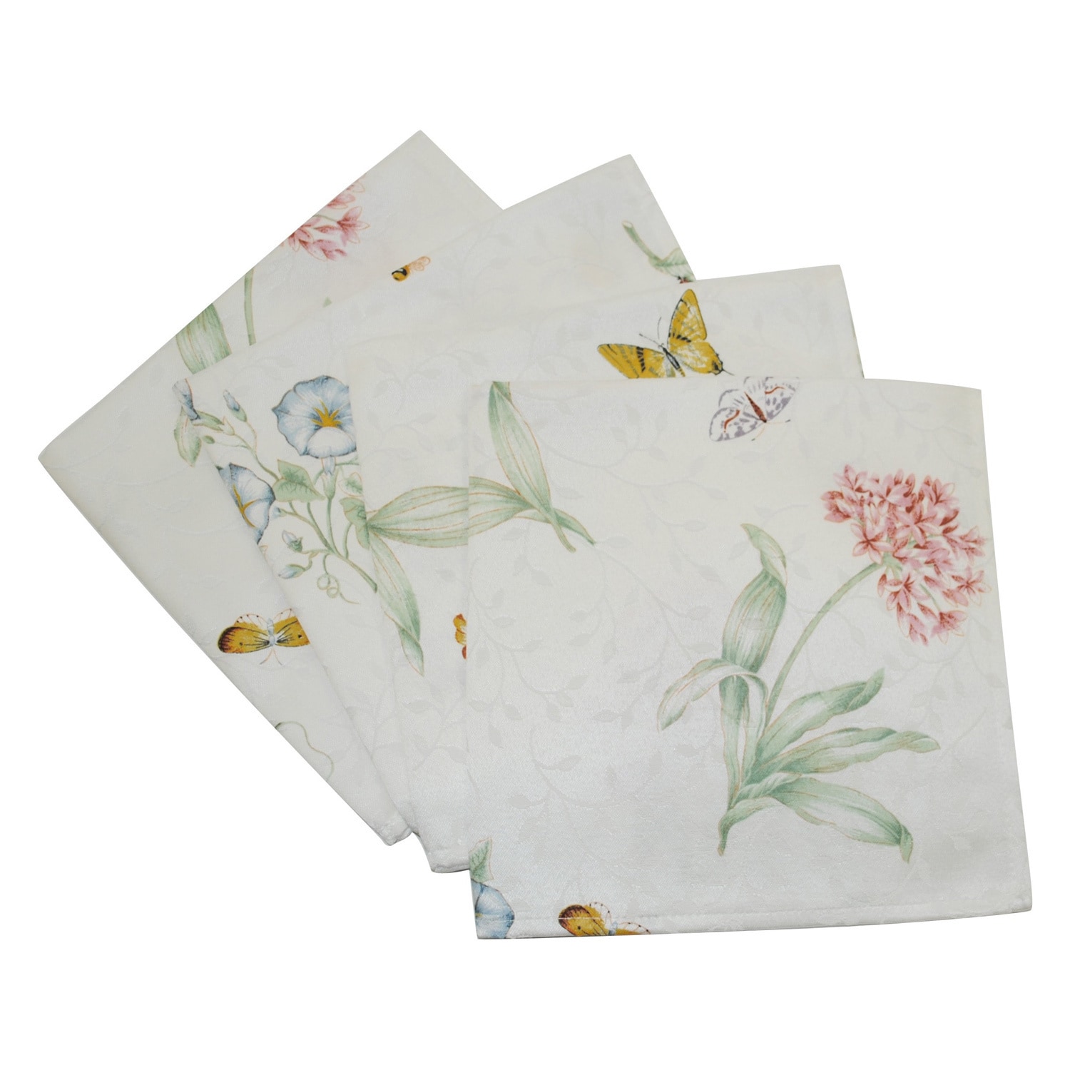 Lenox Butterfly Meadow Napkins (Set of 12) Today $71.88