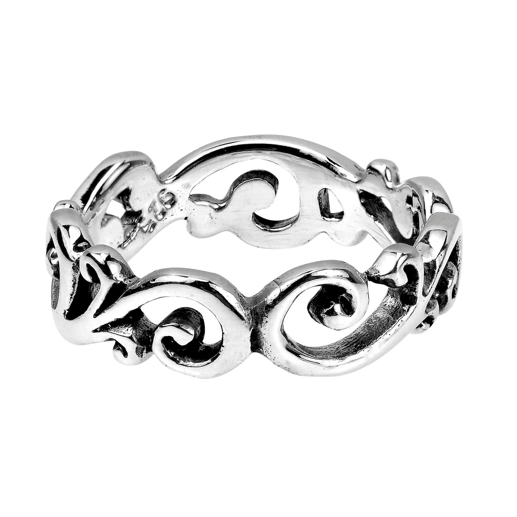 Rings from Worldstock Fair Trade Buy Handmade Jewelry