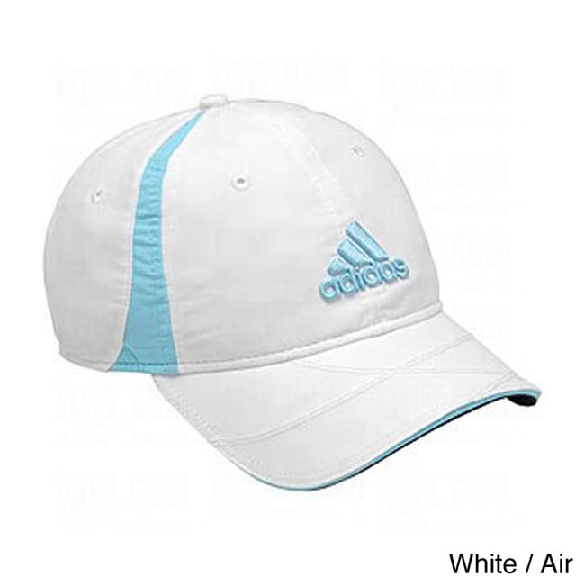 Adidas Womens Golf Adi Flow Cap