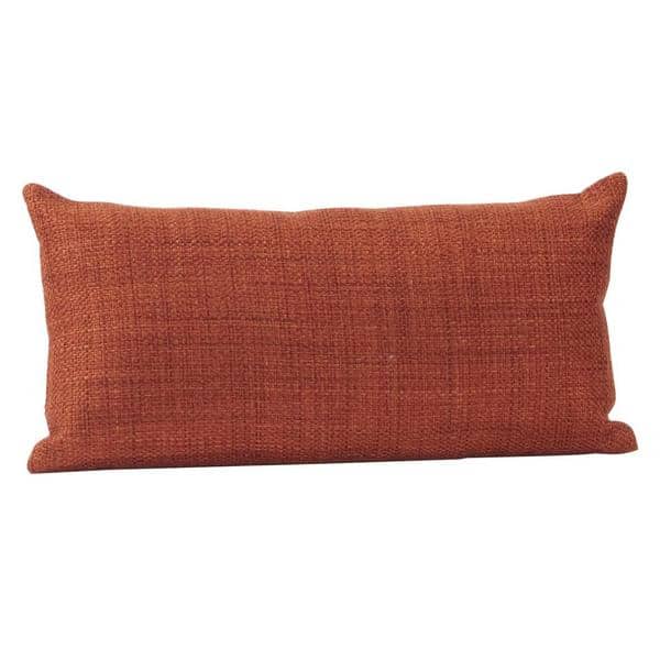 Shop Coco Coral Kidney Decorative Pillow On Sale Overstock
