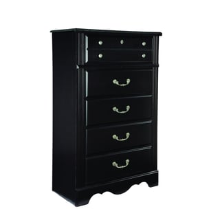 brooklyn 5 drawer chest