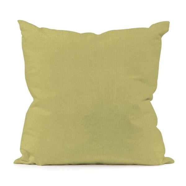 willow pillow