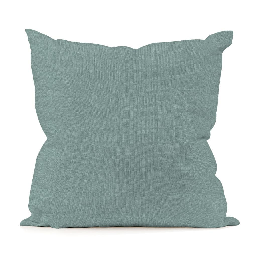 Allan Andrews Sterling Breeze Square Decorative Pillow