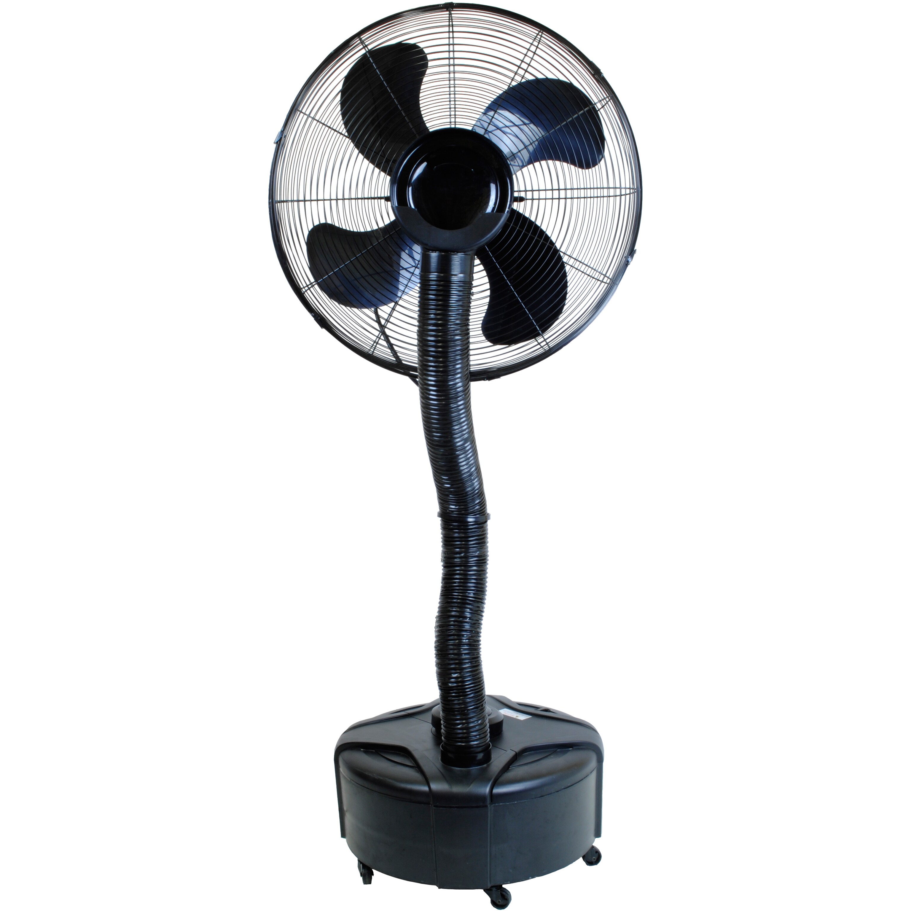 indoor cooling fan